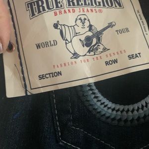 Women’s True Religion Jeans
